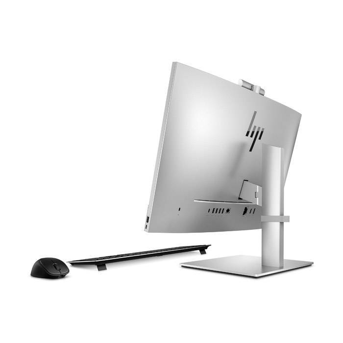 Máy tính để bàn HP EliteOne 840 G9 AIO 76N55PA (Core i7-1270 | 16GB | 512GB | 23.8-inch FHD | UHD Graphics 770 | Windows 11 Home)
