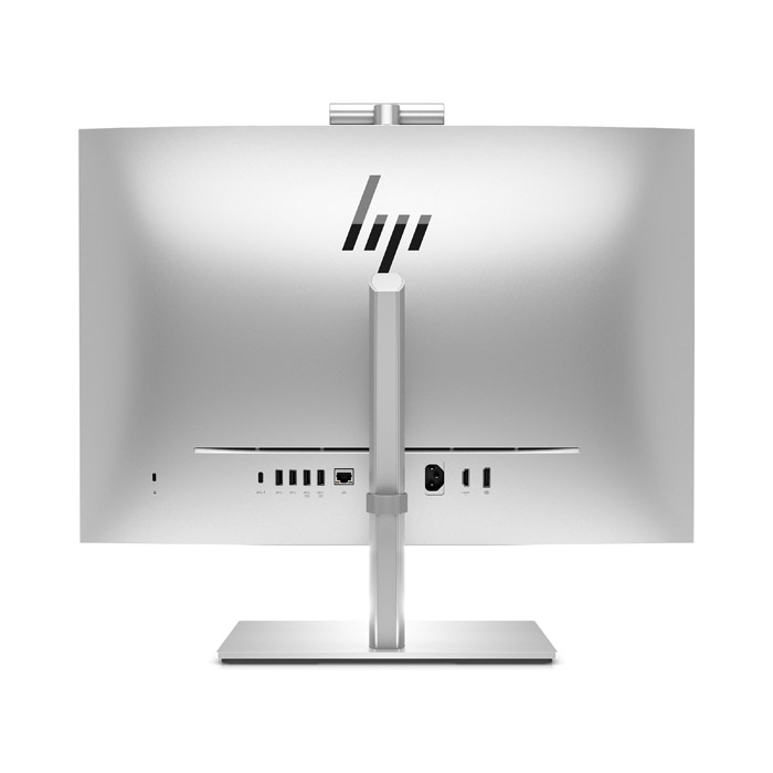 Máy tính để bàn HP EliteOne 840 G9 AIO 76N55PA (Core i7-1270 | 16GB | 512GB | 23.8-inch FHD | UHD Graphics 770 | Windows 11 Home)