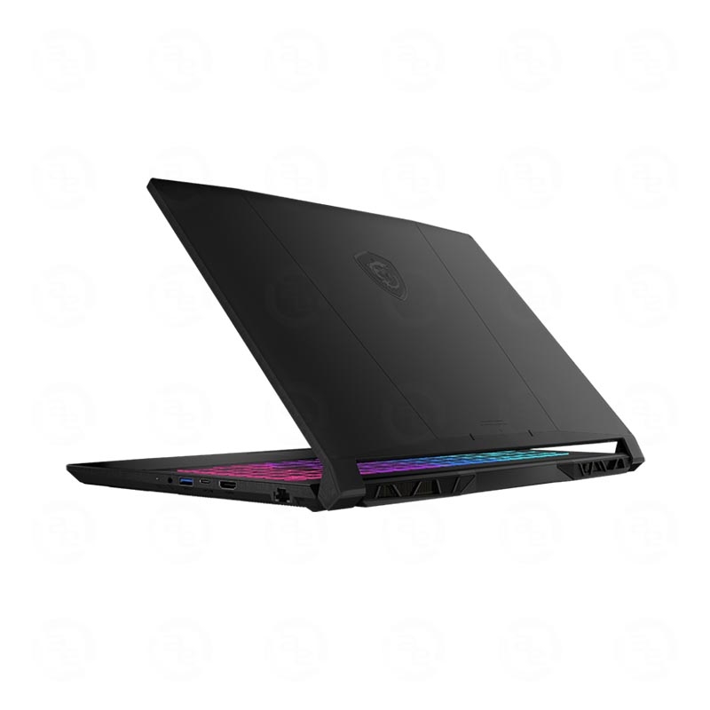Laptop MSI Katana 15 B13VEK-252VN (Intel Core i7-13620H | 8GB | 512GB | RTX 4050 6GB | 15.6 inch FHD | Win 11 | Đen)