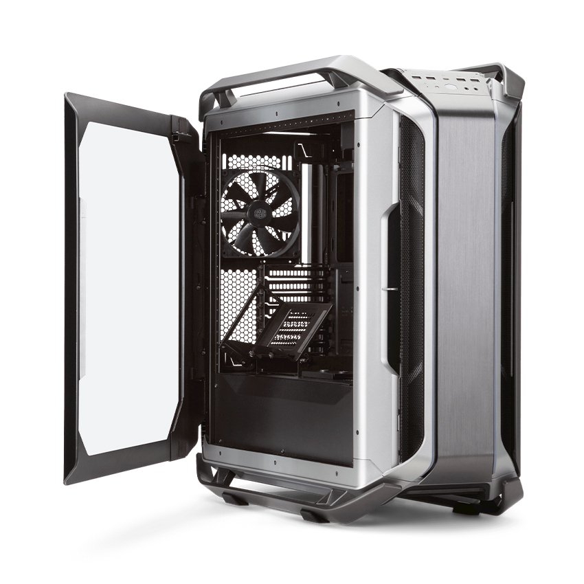 Vỏ case COOLER MASTER COSMOS C700M