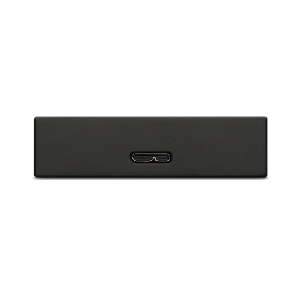 Ổ cứng di động Seagate One Touch 5Tb USB3.0-Đen