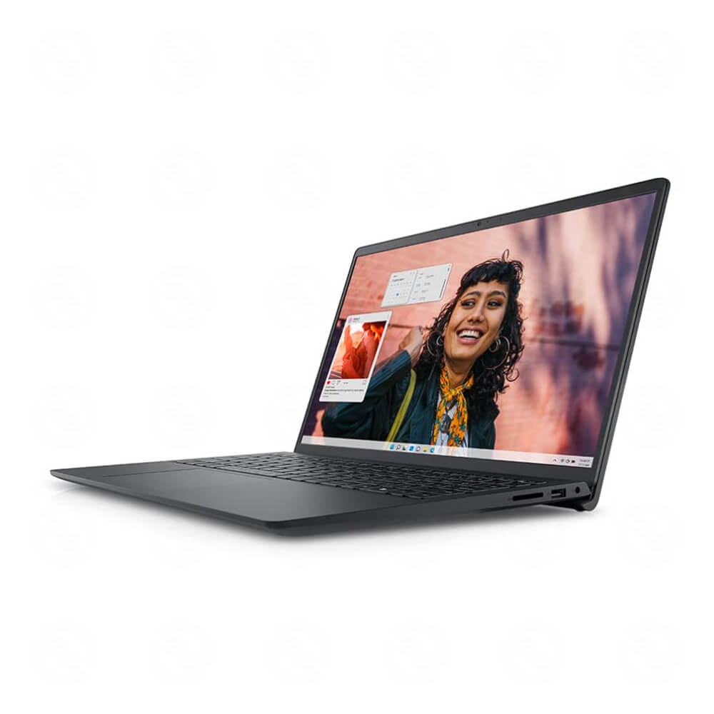 Laptop Dell Inspiron 3530 N3530-i3U085W11BLU (Core i3-1305U | 8GB | 512GB | Intel UHD | 15.6 inch FHD | Win 11 | Office | Đen)