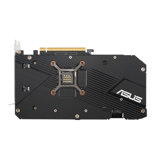Card đồ họa Asus Dual Radeon RX 6600 (8GB/ GDDR6/ 128 bit)