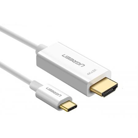 Cổng chuyển USB Type C sang HDMI Ugreen 30841