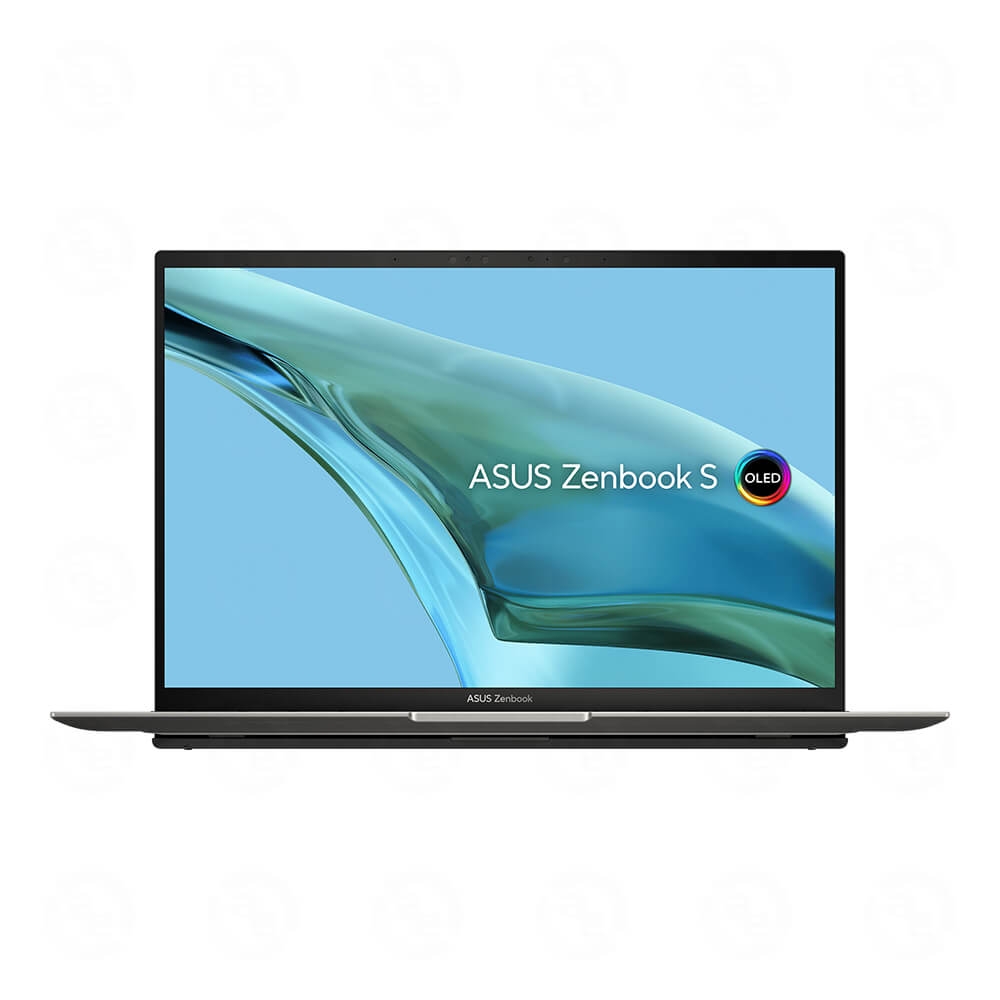 Laptop Asus Zenbook S 13 OLED UX5304VA-NQ125W (Core i7-1355U | 16GB | 512GB | Intel Iris Xe | 13.3inch 2.8K OLED | Win 11 | Xám)