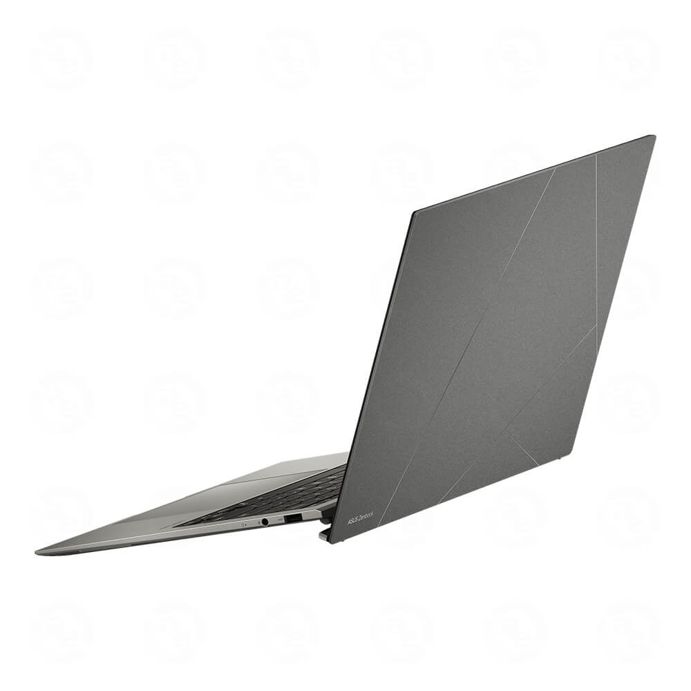 Laptop Asus Zenbook S 13 OLED UX5304VA-NQ126W (Core i7-1355U | 32GB | 1TB | Intel Iris Xe | 13.3inch 2.8K OLED | Win 11 | Xám)