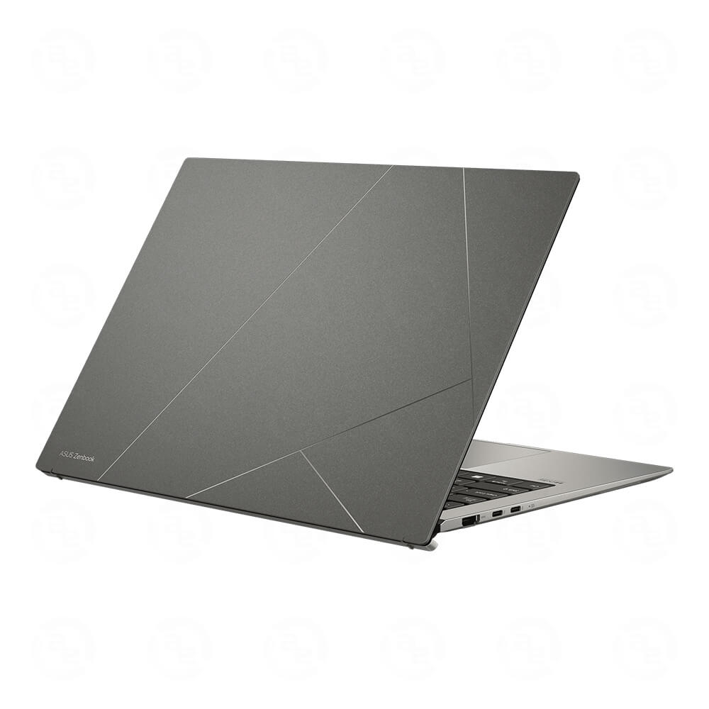 Laptop Asus Zenbook S 13 OLED UX5304VA-NQ126W (Core i7-1355U | 32GB | 1TB | Intel Iris Xe | 13.3inch 2.8K OLED | Win 11 | Xám)