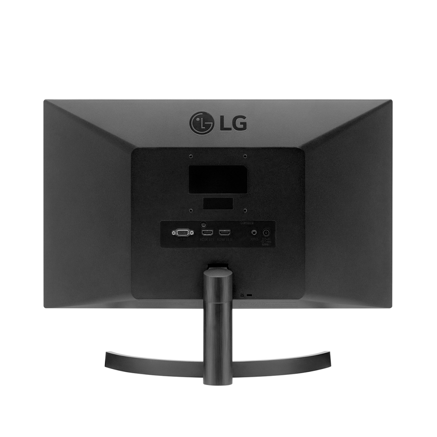 Màn hình LG 27MK600M-B (27 inch/ FHD/ IPS/ 75Hz/ 5ms/ 250nits/ D-sub + HDMI) (27MK600M-B.ATV)