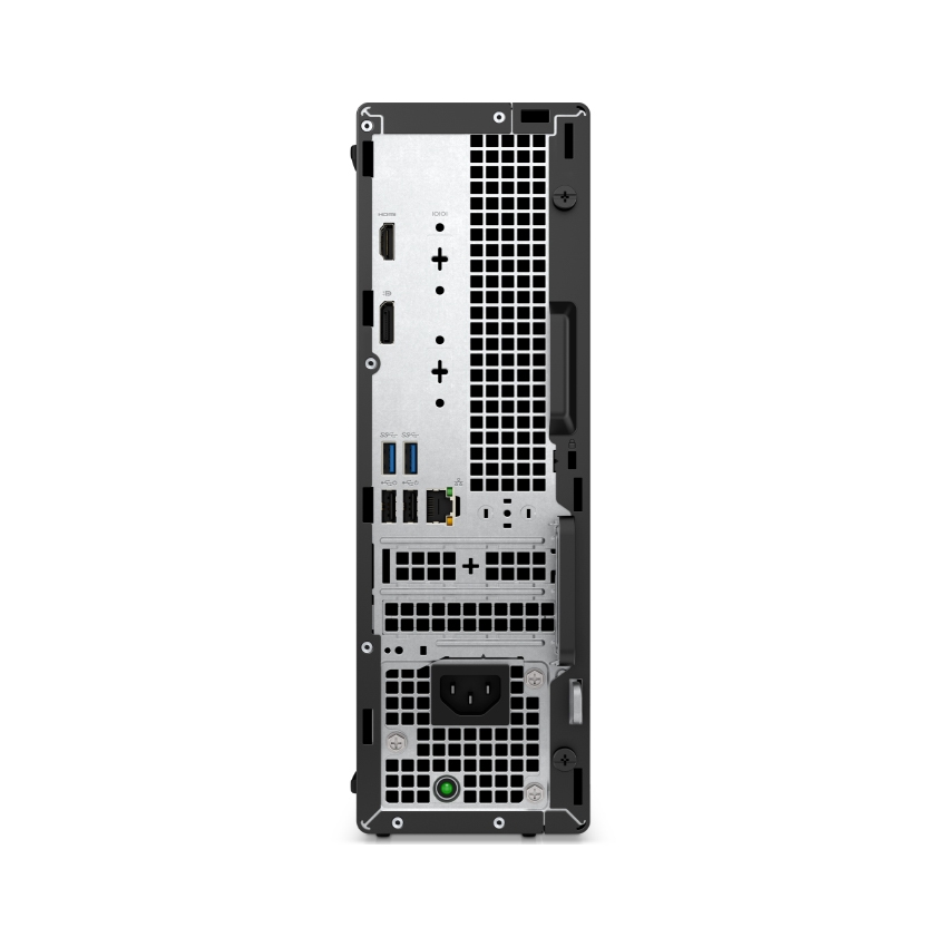 Máy tính để bàn Dell Optiplex 3000 SFF 71010216 (Core i3 12100/ Intel B660/ 8GB/ 256GB SSD/ Intel UHD Graphics 730/ Ubuntu)