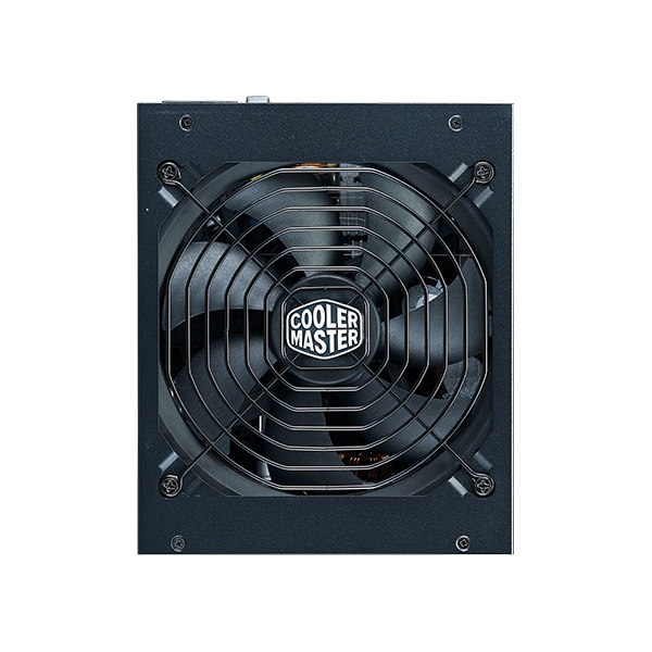 Nguồn Cooler Master MWE GOLD 1250 - V2 1250W (80 Plus Gold/Full Modular)