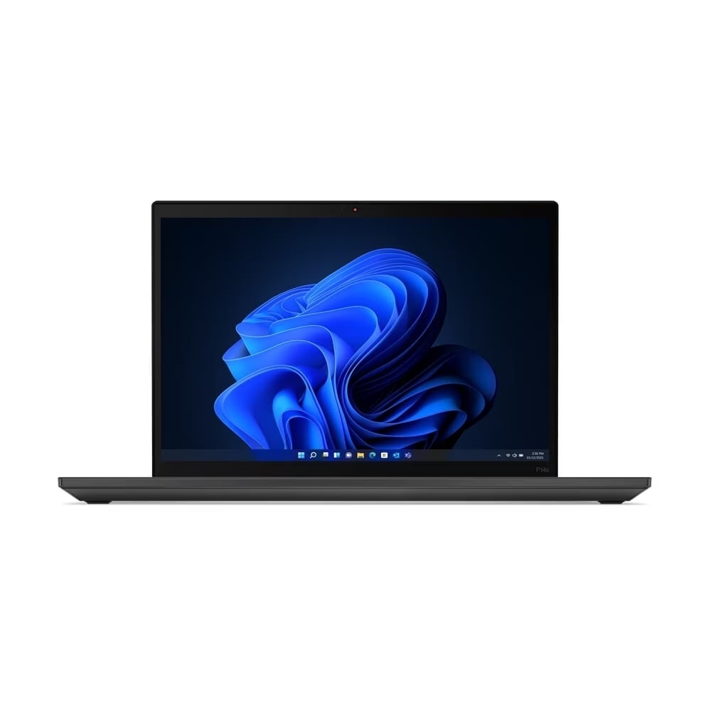 Laptop Lenovo ThinkPad P14s Gen 4 21HF003SVA (Intel Core i5-1340P | 16GB | 512GB | RTX A500 4GB | 14 inch 2.2K | NoOS | Đen)