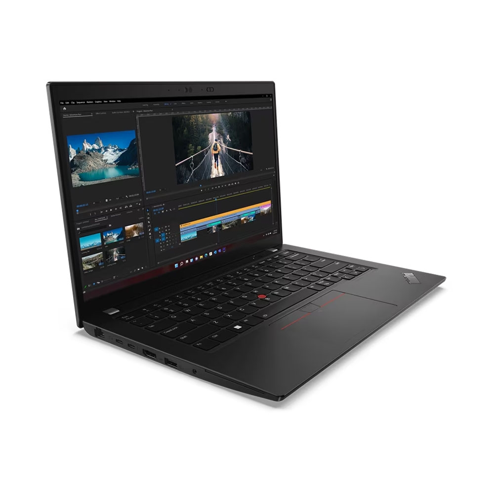 Laptop Lenovo ThinkPad L14 Gen 4 21H1003AVA (Intel Core i7-1360P | 16GB | 512GB | Intel Iris Xe | 14 inch FHD | NoOS | Đen)