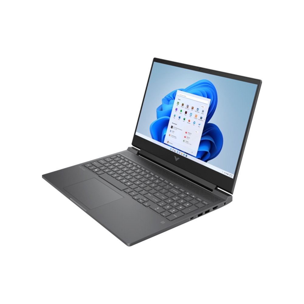 Laptop HP VICTUS 16-r0127TX 8C5N2PA (Intel Core i7-13700H | 16GB | 512GB | RTX 4060 8GB | 16.1 inch FHD | Windows 11 | Đen)