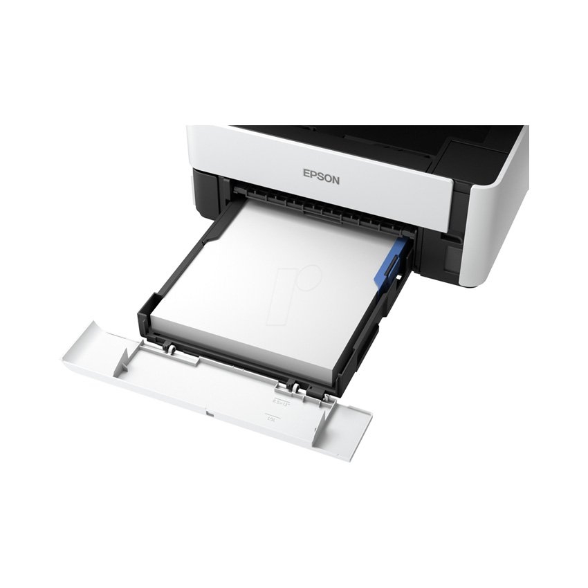 Máy in phun đen trắng đa chức năng Epson M2140 (Chức năng: In, Quét, Sao chép, In 2 mặt)