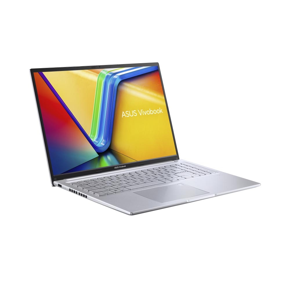 Laptop Asus Vivobook 16 M1605YA-MB303W (AMD Ryzen 7 7730U | 16GB | 512GB | AMD Radeon | 16 inch WUXGA | Win 11 | Bạc)