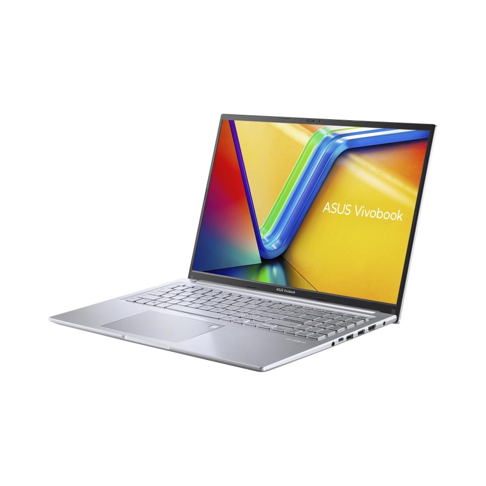 Laptop Asus Vivobook 16 M1605YA-MB303W (AMD Ryzen 7 7730U | 16GB | 512GB | AMD Radeon | 16 inch WUXGA | Win 11 | Bạc)