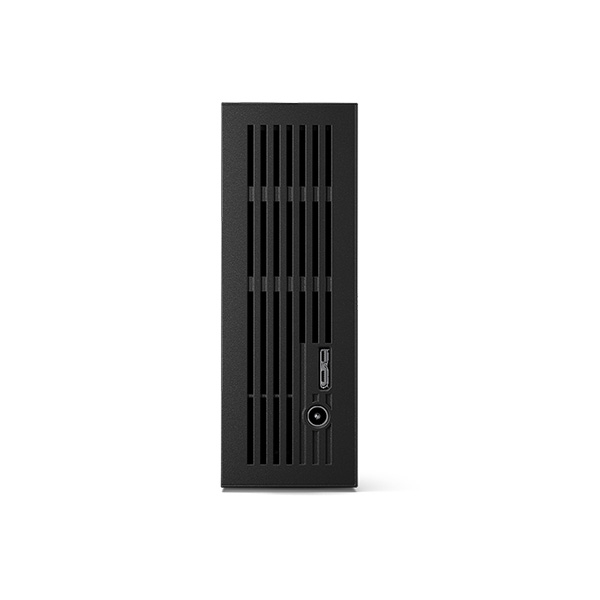 Ổ cứng di động HDD Seagate One Touch Desktop Hub 6TB 3.5