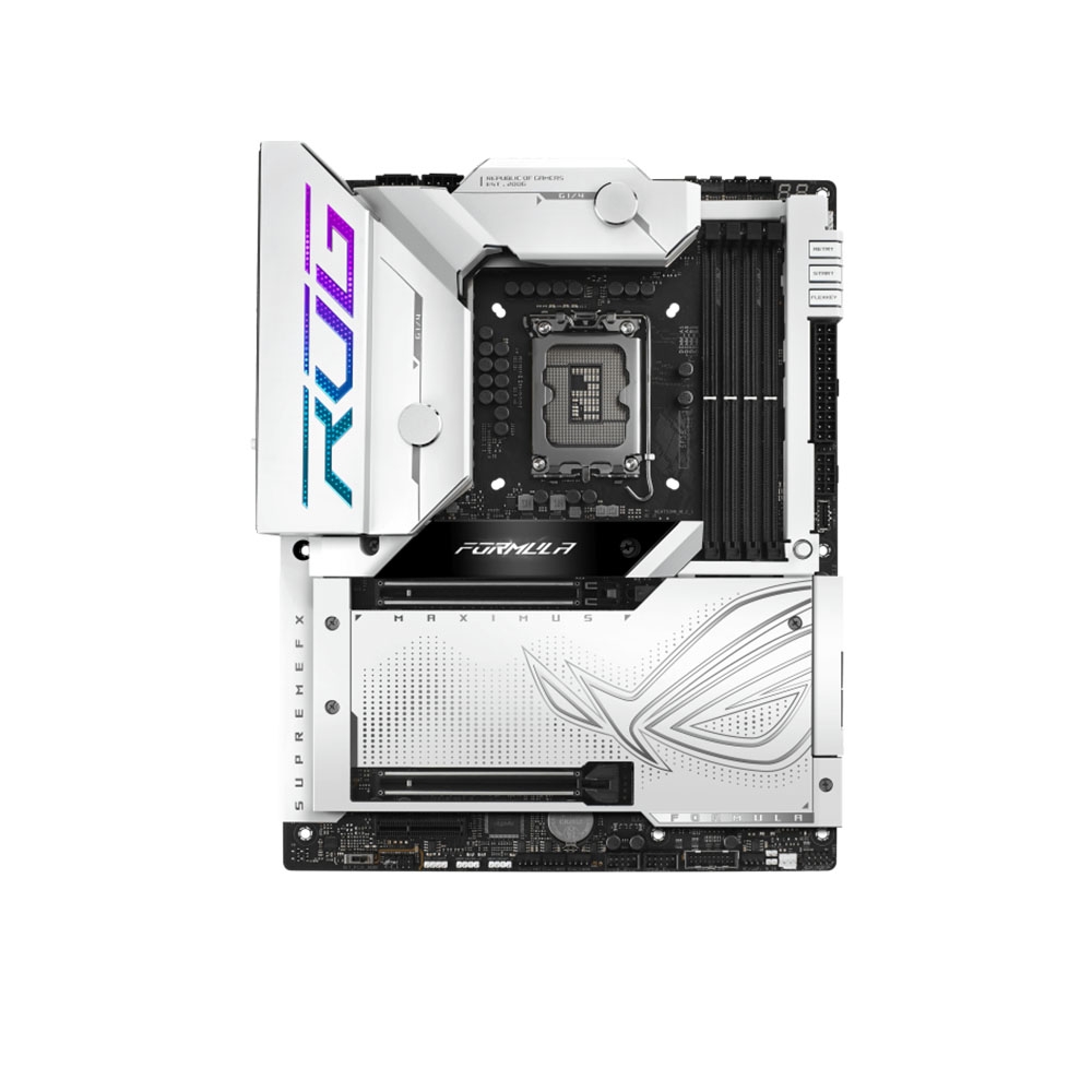 Mainboard Asus ROG MAXIMUS Z790 FORMULA DDR5 Wifi Bluetooth
