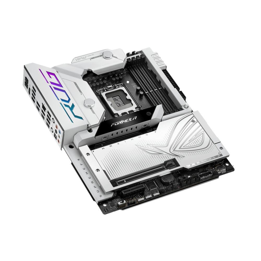 Mainboard Asus ROG MAXIMUS Z790 FORMULA DDR5 (Wifi+Bluetooth+Thunderbolt 4)