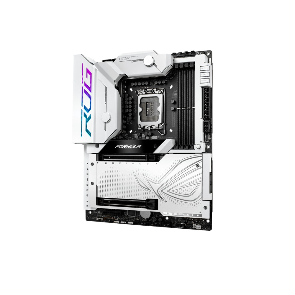 Mainboard Asus ROG MAXIMUS Z790 FORMULA DDR5 (Wifi+Bluetooth+Thunderbolt 4)