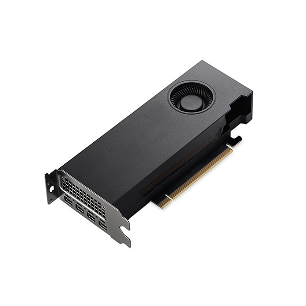 Card đồ họa Leadtek NVIDIA RTX A2000 12GB GDDR6