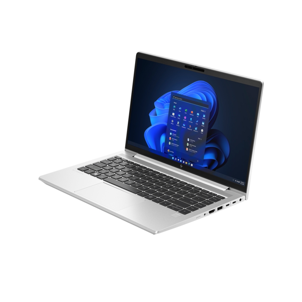 Laptop HP EliteBook 640 G10 873G4PA (Intel Core i5-1335U | 16GB | 512GB | Intel Iris Xe | 14 inch FHD Touch | Win 11 | Bạc)