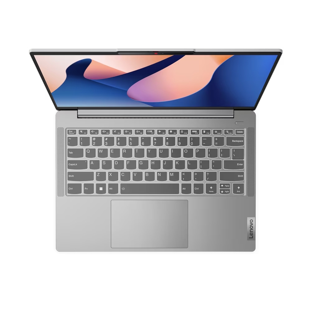 Laptop Lenovo IdeaPad Slim 5 14IRL8 82XD007QVN (Intel Core i7-13620H | 16GB | 512GB | Intel UHD | 14 inch WUXGA | Win 11| Xám)