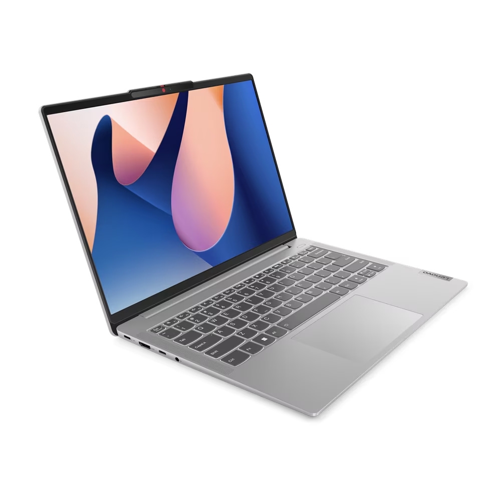 Laptop Lenovo IdeaPad Slim 5 14IRL8 82XD007QVN (Intel Core i7-13620H | 16GB | 512GB | Intel UHD | 14 inch WUXGA | Win 11| Xám)