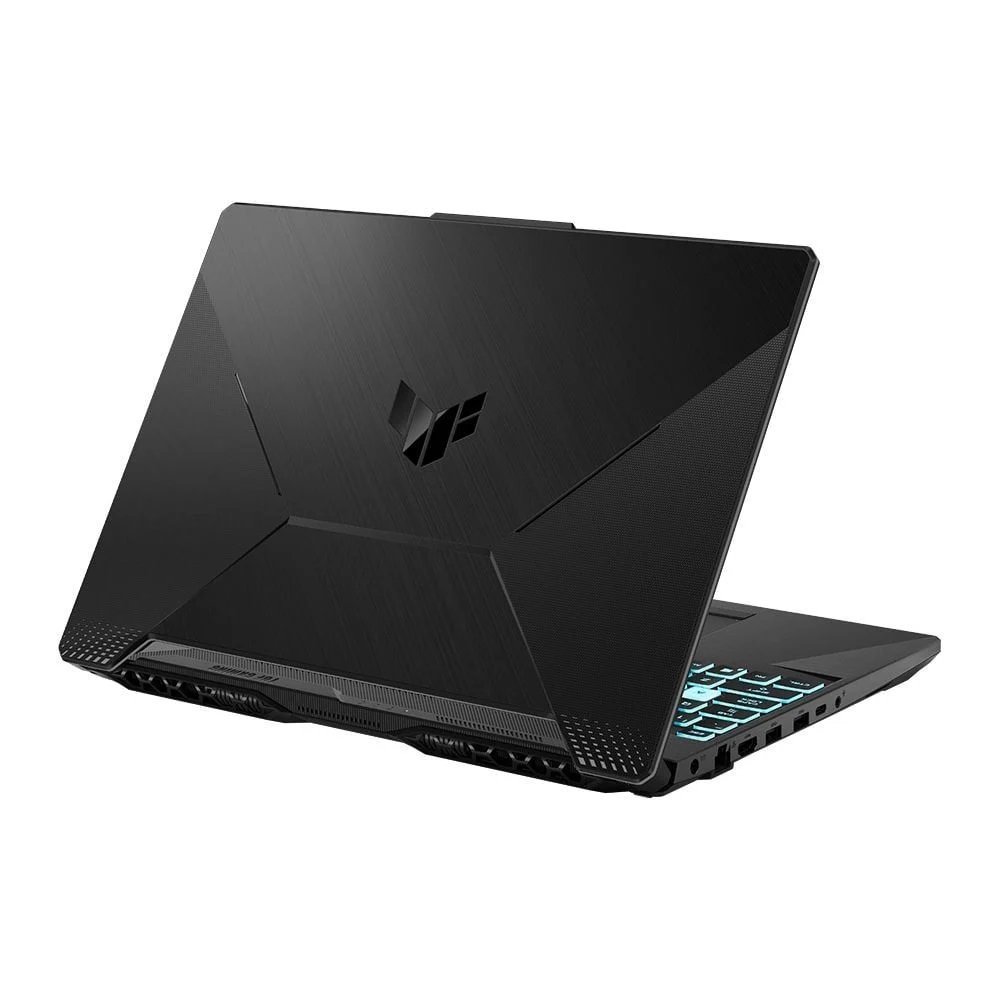 Laptop ASUS TUF Gaming A15 FA506NF HN005W (AMD Ryzen 5 7535HS | 8GB | 512GB | RTX 2050 4GB | 15.6 inch FHD 144Hz | Win 11 | Đen)