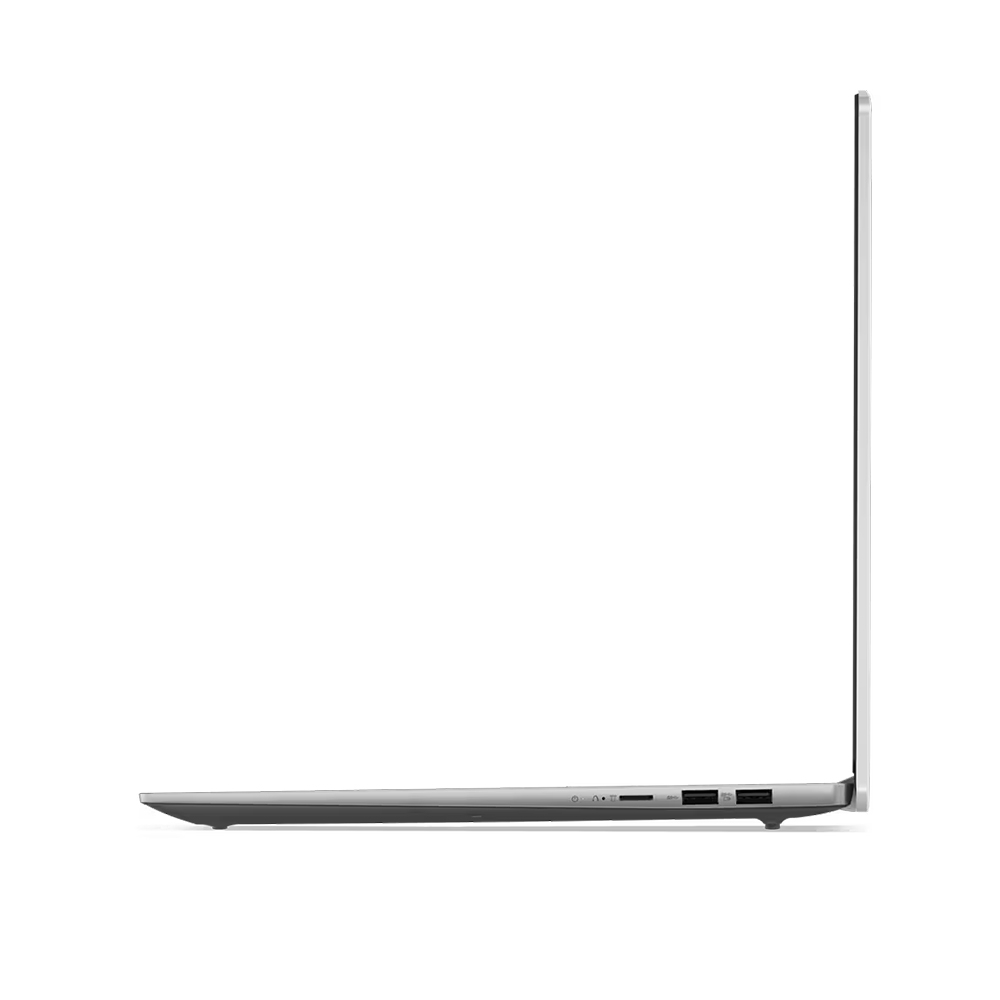 Laptop Lenovo IdeaPad Slim 5 16IMH9 OLED 83DC001RVN (Ultra 5 125H/ 16GB/ 512GB SSD/ Intel Arc Graphics/ 16.0inch 2K/ Windows 11 Home/ Cloud Grey/ Vỏ nhôm/ 2 Year)