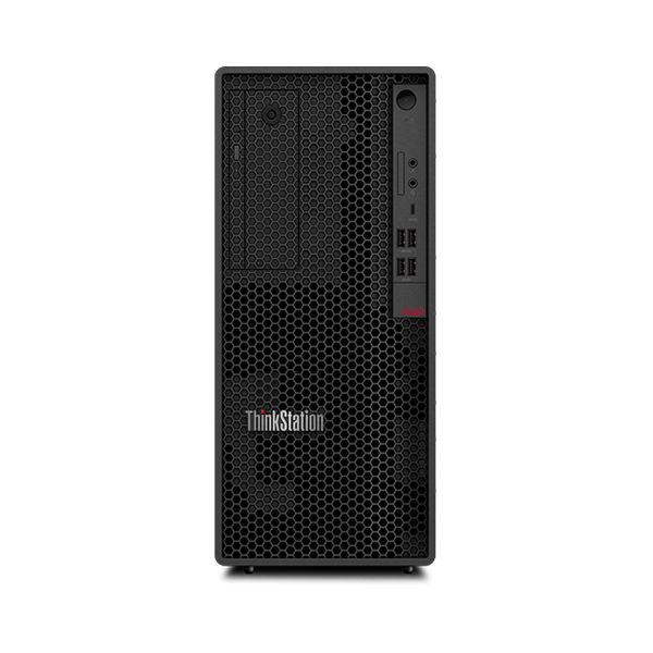 Máy trạm Workstation Lenovo Thinkstation P3 Tower 30GS005AVA (Core i7 13700/ Intel W680/ 16GB DDR5 4400MHz/ 512GB SSD/ Intel UHD Graphics 770/ None OS)