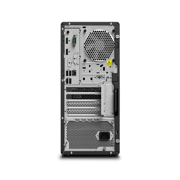 Máy trạm Lenovo Thinkstation P3 Tower 30GS005BVA i7 NVIDIA T400 4GB