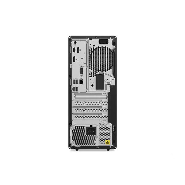 Máy tính để bàn Lenovo ThinkCentre M80T 11CS002KVE (Core i5-10500/ Ram 8Gb/ SSD 256GB /Wifi /Bluetooth /Keyboard / Mouse / Linux/ Màu đen)