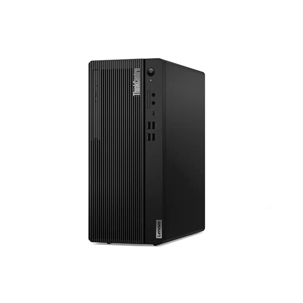 Máy tính để bàn Lenovo ThinkCentre M80T 11CS002KVE (Core i5-10500/ Ram 8Gb/ SSD 256GB /Wifi /Bluetooth /Keyboard / Mouse / Linux/ Màu đen)