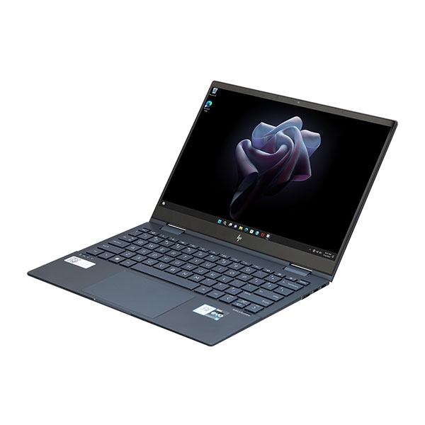Laptop HP Envy X360 13-bf0090TU 76B13PA (Core i7 1250U/ 16GB/ 512GB SSD/ Intel Iris Xe Graphics/ 13.3inch OLED Touch/ Windows 11 Home/ Blue/ Vỏ nhôm/ Pen)