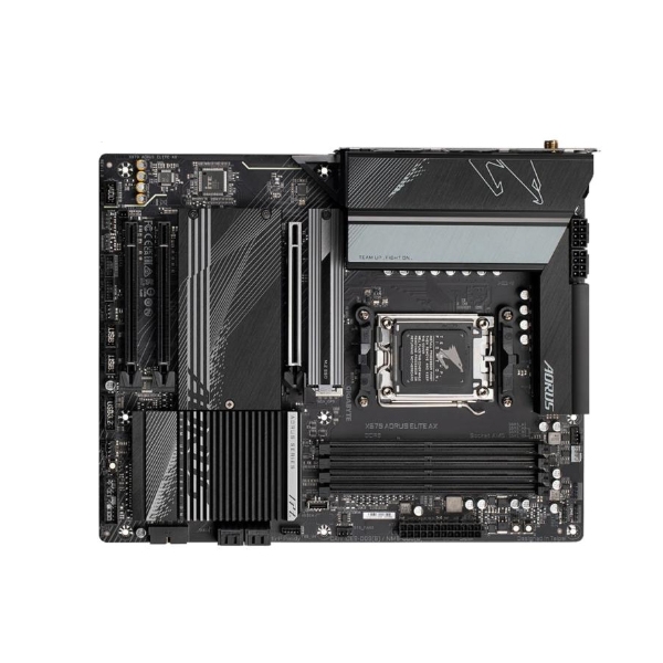 Mainboard Gigabyte X670 AORUS ELITE AX DDR5