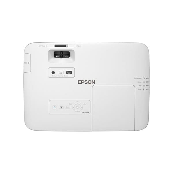 Máy chiếu Epson LCD EB-2155W