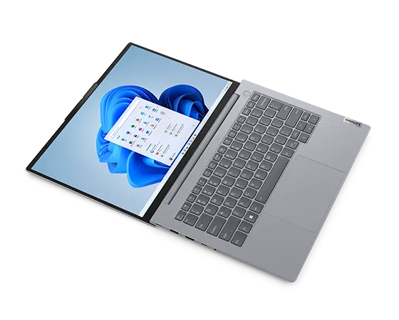 Laptop Lenovo ThinkBook 14 G6 IRL (Core i5 13500H/ 16GB/ 512GB SSD/ Intel Iris Xe Graphics/ 14.0inch WUXGA/ Windows 11 Home/ Grey/ Vỏ nhôm/ 2 Year)