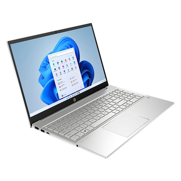 Laptop HP Pavilion 15-eg2081TU 7C0Q4PA (Core i5 1240P/ 16GB/ 512GB SSD/ Intel Iris Xe Graphics/ 15.6inch Full HD/ Windows 11 Home/ Silver/ Hợp kim nhôm)