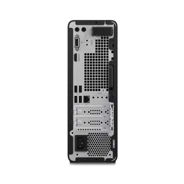 Máy tính để bàn HP ProDesk 400G7 81S92PA (Core i5 10500/ Intel Q470/ 4GB/ 256Gb SSD/ Intel UHD Graphics 630/ Windows 11 Home)