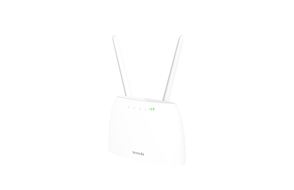 Bộ phát WiFi AC1200 dùng SIM 4G LTE Tenda 4G07