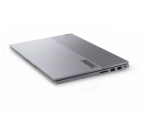 Laptop Lenovo ThinkBook 14 G6 IRL (Core i5 13500H/ 16GB/ 512GB SSD/ Intel Iris Xe Graphics/ 14.0inch WUXGA/ Windows 11 Home/ Grey/ Vỏ nhôm/ 2 Year)