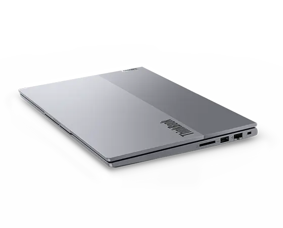 Máy tính xách tay Lenovo ThinkBook 14 G6 IRL, i7-13700H (2.4G), 16GB Ram, 512G SSD, Wifi, BT, Finger Print, 14