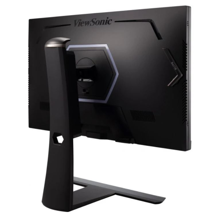 Màn hình ViewSonic XG270 gaming Full HD, 27 inch,IPS ,NVIDIA G-SYNC compatible, 240Hz, 1ms