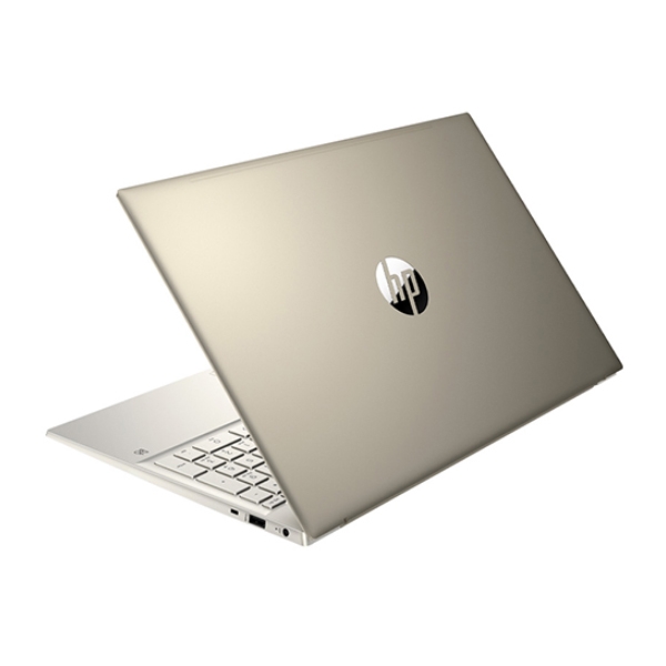 Máy tính xách tay HP Pavilion 15-eg2088TU 7C0R0PA (Core i7 1260P/ 16GB/ 512GB SSD/ Intel Iris Xe Graphics/ 15.6inch Full HD/ Windows 11 Home/ Gold/ Hợp kim nhôm)