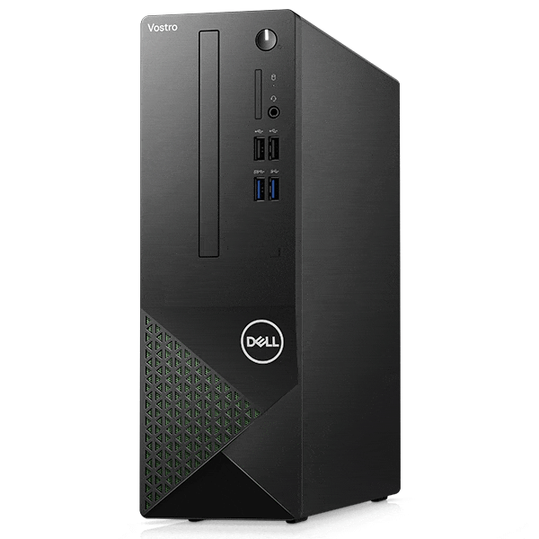 Máy tính để bàn Dell Vostro 3020 STI7V3020W1-16G-512G (Core i7 13700/ Intel B660/ 16GB/ 512GB SSD/ Intel UHD Graphics 770/ Windows 11 Home/ Office Home and Student 2021)