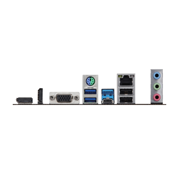Mainboard Asrock B760M HDV/M.2 DDR4 (Intel B760/ Socket 1700/ M-ATX/ 2 khe ram/ DDR4)