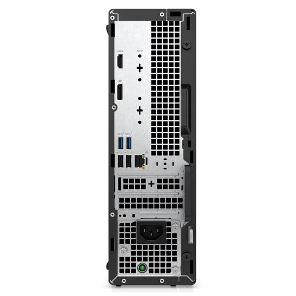 Máy tính đồng bộ Dell OptiPlex 7010 SFF Core i5-12500 | Ram 8GB | SSD 512GB NVME | Dell Keyboard KB216, Dell USB Mouse MS116 | Windows 11 Home | 1 Year