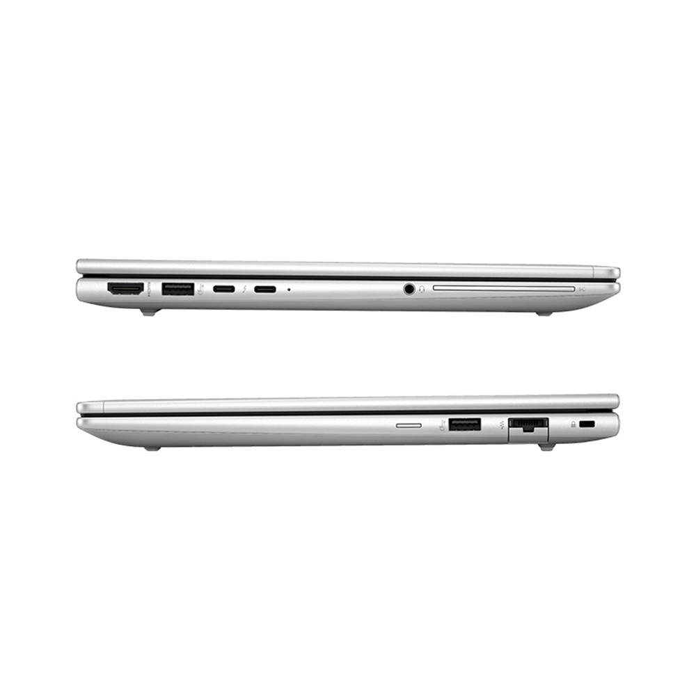 Laptop HP EliteBook 630 G11 A7LC5PT (Ultra 7 155U/ 16GB/ 512GB SSD/ 13.3 inch WUXGA/ Win11/ Silver/ Vỏ nhôm)