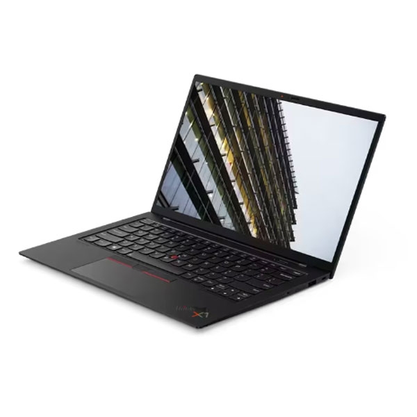 Laptop Lenovo ThinkPad X1 Carbon Gen 11 21HM009LVN OLED (Core i7 1355U/ 16GB/ 1TB SSD/ Intel Iris Xe Graphics/ 14.5inch 2.8K/ Windows 11 Pro/ Black Paint/ Carbon Fiber/ 3 Year)